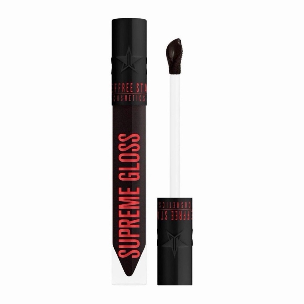NIB Jeffree Star Supreme Full Pigment Lipgloss